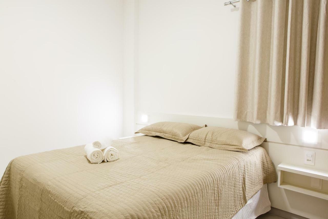 Dr. Marinho Apart Hotel 비토리아 다 콩키스타 외부 사진